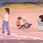 Rodrigo Goulão de Sousa Instagram - Short dancing shot breakdown from @chroniques.gobelins link in my bio Fx by @alexpetit_ Film I co-directed with the talented @alexpetit_ @robic.martin @antcarre @tamerlanbekmurzayev music by the master @studiocosmophone At @gobelins_ecole #makingof #filmmaking #Gobelins2021 #animation #filmmaking #CharacterAnimation #gobelinsanimation #gobelins #characterdesign #2danimation #animationstudent #animationschool #animationfilm #animationstudio #conceptart #characterdesigner #characteranimation #animationart #traditionalanimation #animationmovie #animationlife #animation2d #characterconcept #artofanimation #manga #katsuhitoishii #ishiikatsuhito #tasteoftea #thetasteoftea #茶の味