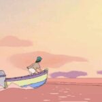 Rodrigo Goulão de Sousa Instagram - A breakdown of one of the animations I did for @chroniques.gobelins with @tamerlanbekmurzayev @robic.martin @alexpetit_ and @antcarre. Storyboard and layout by @antcarre In @gobelins_ecole Film link in my bio #makingof #filmmaking #Gobelins2021 #animation #filmmaking #CharacterAnimation #gobelinsanimation #gobelins #characterdesign #2danimation #animationstudent #animationschool #animationfilm #animationstudio #conceptart #2danimation #traditionalanimation #art #anime #sakuga #sakugabooru #runcycle #gobelins #motiondesign #nature #experimentalanimation #animation #illustration #summer