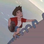 Rodrigo Goulão de Sousa Instagram - Some more animations for @chroniques.gobelins link in my bio Film I co-directed with the talented @alexpetit_ @robic.martin @antcarre @tamerlanbekmurzayev music by the master @studiocosmophone At @gobelins_ecole #makingof #filmmaking #Gobelins2021 #animation #filmmaking #CharacterAnimation #gobelinsanimation #gobelins #characterdesign #2danimation #animationstudent #animationschool #animationfilm #animationstudio #conceptart #characterdesigner #characteranimation #animationart #traditionalanimation #animationmovie #animationlife #animation2d #characterconcept #artofanimation #manga #katsuhitoishii #ishiikatsuhito #tasteoftea #thetasteoftea #茶の味