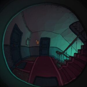 Rodrigo Goulão de Sousa Instagram - Knock at the door sound by the amazing @studiocosmophone
.
.
.
.
.
.
.
.
.
.
.
.

#animation #drawing #digitalart #cartoon #2danimation #after #characterdesign #art #cg #horror #horrormovies #creepy #scary  #drawing #artist #artwork #digitalart #sketch #illustrator #skr #draw #artistsoninstagram #painting #instaart #sketchbook #horror #artoftheday #fanart #digitalillustration