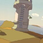 Rodrigo Goulão de Sousa Instagram - A breakdown of another of the animations I did for @chroniques.gobelins with @tamerlanbekmurzayev @robic.martin @alexpetit_ and @antcarre. Storyboard and layout by @antcarre In @gobelins_ecole Film link in my bio #makingof #filmmaking #Gobelins2021 #animation #filmmaking #CharacterAnimation #gobelinsanimation #gobelins #characterdesign #2danimation #animationstudent #animationschool #animationfilm #animationstudio #conceptart #2danimation #traditionalanimation #art #anime #sakuga #sakugabooru #runcycle #gobelins #motiondesign #nature #experimentalanimation #animation #illustration #summer