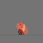 Rodrigo Goulão de Sousa Instagram - I had the pleasure of doing this year Ludum dare game jam with the amazing @studiocosmophone that did music and sound design and my bro @guinsta.grammer that did all the programing and computer stuff. You can check or jam game at https://guilhermegsousa.itch.io/you-gonna-cry soon we will release a post jam version soon with some assets we didnt had time to finish! This is all the animations I did for the little goons. #game #ludumdare #jam #animation #characterdesign #creature #gamer #2d #art #artist #character