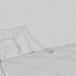 Rodrigo Goulão de Sousa Instagram – Here is another breakdown of a sequence for the concept trailer “Playground” I did with the sound design and music by the fantastic @studiocosmophone. 

#animation #2danimation #drawing #digitalart #cartoon #2d #horror #horrormovies #scary #characterdesign #art #short #shortfilm #playground