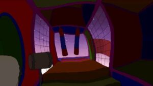 Rodrigo Goulão de Sousa Instagram - Here is another breakdown of a sequence for the concept trailer "Playground" I did with the sound design and music by the fantastic @studiocosmophone.

#animation #2danimation #drawing #digitalart #cartoon #2d #horror #horrormovies #scary #characterdesign #art #short #shortfilm #playground