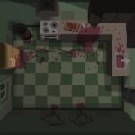 Rodrigo Goulão de Sousa Instagram - Play our escape horror game here: https://guilhermegsousa.itch.io/it-comes-at-midnight?secret=a8w3Z4WSacVV4HEdgxtUIZSSoA Had the pleasure to make a game with @guinsta.grammer and @kwotzal for the ludum dare 51 72h game jam #game #videogames #video #gamejam #ludumdare #horror #escaperoom #escape #scary #goosebumps