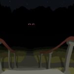 Rodrigo Goulão de Sousa Instagram - Play our escape horror game here: https://guilhermegsousa.itch.io/it-comes-at-midnight?secret=a8w3Z4WSacVV4HEdgxtUIZSSoA Had the pleasure to make a game with @guinsta.grammer and @kwotzal for the ludum dare 51 72h game jam #game #videogames #video #gamejam #ludumdare #horror #escaperoom #escape #scary #goosebumps
