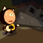Rodrigo Goulão de Sousa Instagram - Play our escape horror game here: https://guilhermegsousa.itch.io/it-comes-at-midnight?secret=a8w3Z4WSacVV4HEdgxtUIZSSoA Had the pleasure to make a game with @guinsta.grammer and @kwotzal for the ludum dare 51 72h game jam #game #videogames #video #gamejam #ludumdare #horror #escaperoom #escape #scary #goosebumps