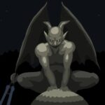 Rodrigo Goulão de Sousa Instagram - Play our escape horror game here: https://guilhermegsousa.itch.io/it-comes-at-midnight?secret=a8w3Z4WSacVV4HEdgxtUIZSSoA Had the pleasure to make a game with @guinsta.grammer and @kwotzal for the ludum dare 51 72h game jam #game #videogames #video #gamejam #ludumdare #horror #escaperoom #escape #scary #goosebumps