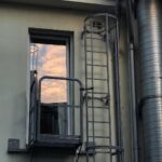 Rona Özkan Instagram – Exit ↱ Cologne, Germany