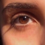 Rona Özkan Instagram – 👁 Sich stärker mit sich selbst verbinden. Mit anderen verbinden. Wahrnehmen. Zusammenstehen und einander Mitgefühl schenken. 
#eyecontact