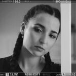 Rona Özkan Instagram – Jetzt erstmal: over and out✌🏼Passt auf euch auf und umarmt euch gegenseitig mit schönen Worten! #abgedreht #winterpause Cologne, Germany