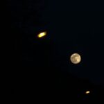 Rona Özkan Instagram – Mondtagebuch 2020 🌓 #ungefiltert