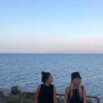 Rona Özkan Instagram - Big day. Big love. @annina.hellenthal ♥️ #happybirthday