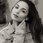 Rona Özkan Instagram – i am made of water of course i am emotional 🧿 #jeannedegraa #portraitphotography Berlin, Germany