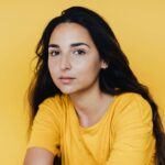 Rona Özkan Instagram - Könnt mich auch Zitrona nennen 🍋 was ist dein Lieblingsobst? #wichtigefrage #kannsonstnichtschlafen