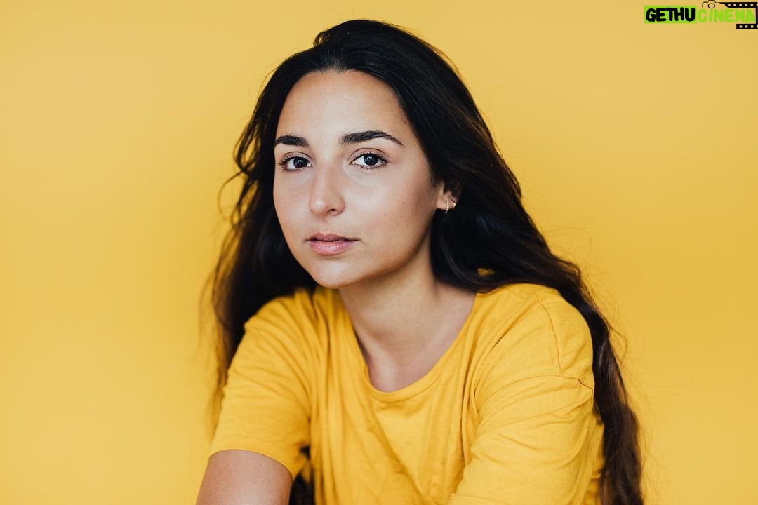 Rona Özkan Instagram - Könnt mich auch Zitrona nennen 🍋 was ist dein Lieblingsobst? #wichtigefrage #kannsonstnichtschlafen