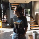 Rona Özkan Instagram – 🎥 @jeannegoursaud @noahvthun #elle Köln
