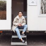Rona Özkan Instagram – Trailern 🚀 Leverkusen