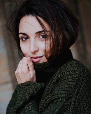 Rona Özkan Instagram - shotby: #jeannedegraa