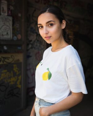 Rona Özkan Instagram - shot by @fabianstuertz