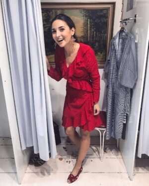 Rona Özkan Instagram - 🚀