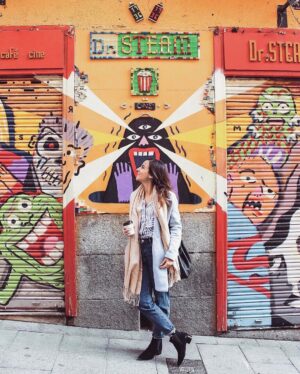 Rona Özkan Instagram - 