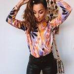 Rona Özkan Instagram – 🌈✨✌🏼 Cologne, Germany