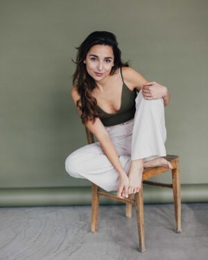Rona Özkan Instagram - 🐒 @zaucke