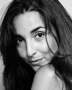 Rona Özkan Instagram - 