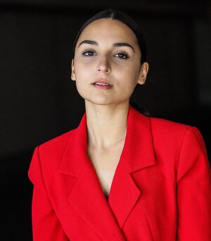 Rona Özkan Instagram - ♦️