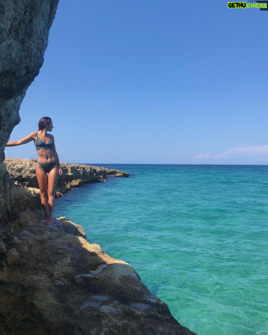 Rona Özkan - 2.6K Likes - Bergziege am Mäh-äh-ähr #verwechslungsgefahr #ciao #sommer