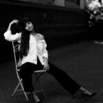 Rona Özkan Instagram – 📷 @larslaion styling @kitschkittencouture Belgisches-Viertel