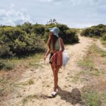 Rona Özkan Instagram – on passe par où ? Ile d’Oléron