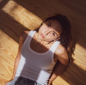Rona Özkan Instagram - 