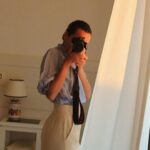Rona Özkan Instagram – I’m just a mirror