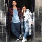 Rona Özkan Instagram – Hätt‘ ich nen großen Bruder, dann wär‘s der… @max.alberti_official fotografiert von unserem @vilimcandrlic #bettysdiagnose #cologne #brotherfromanothermother Cologne, Germany