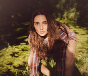 Rona Özkan Instagram - 🐅