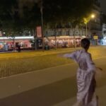 Rona Özkan Instagram - Valse à Paris