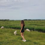 Rona Özkan Instagram – Neue Gang 👊🏼💫 + eine Runde mit #määhäähn