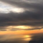 Rona Özkan Instagram - Ganz kurz den Sommer berührt.