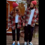 Rona Özkan Instagram - Zwingellinge 👯‍♀️ @max.alberti_official #bettysdiagnose #twins #brotherfromanothermother #kleidermachenleute Cologne, Germany
