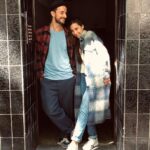 Rona Özkan Instagram – Hätt‘ ich nen großen Bruder, dann wär‘s der… @max.alberti_official fotografiert von unserem @vilimcandrlic #bettysdiagnose #cologne #brotherfromanothermother Cologne, Germany