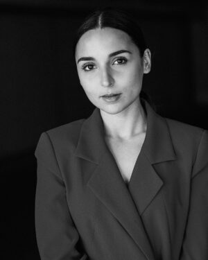 Rona Özkan Instagram - 🦓