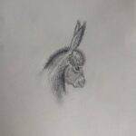 Rona Özkan Instagram – ✏️ für @annina.hellenthal