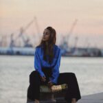 Rona Özkan Instagram – hamburger deern