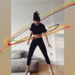 Rona Özkan Instagram – dance your heart out 🦧#dancemonkey