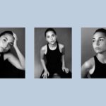 Rona Özkan Instagram – s/w Trilogie @zaucke