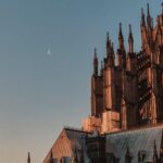 Rona Özkan Instagram – 🌘 #golden #cathedral Kölner Dom – die offizielle Seite