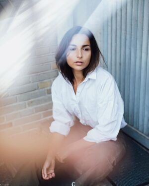 Rona Özkan Instagram - 📷 @zaucke