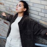 Rona Özkan Instagram - By @zaucke Hamburg, Germany